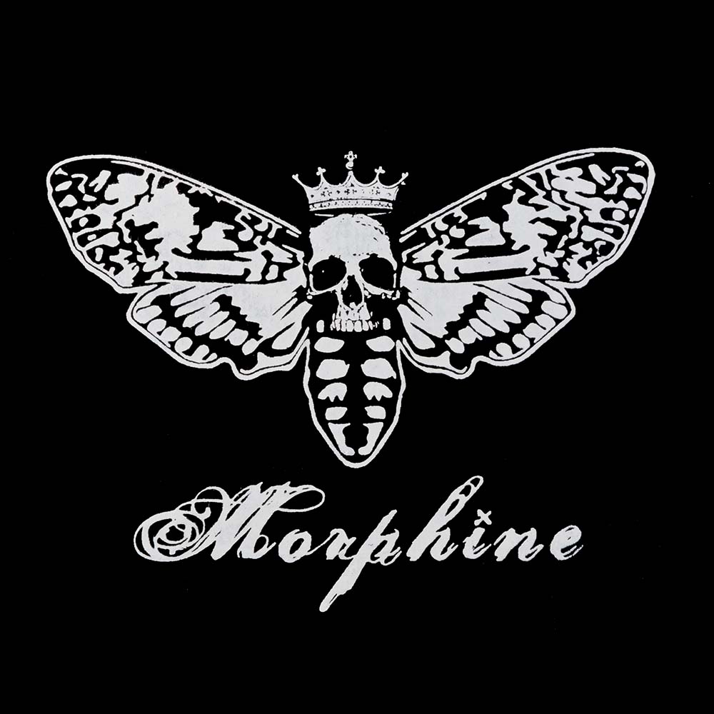 Black Label Trading Co. Morphine